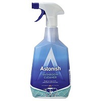 Astonish Bathroom Cleaner 750ml